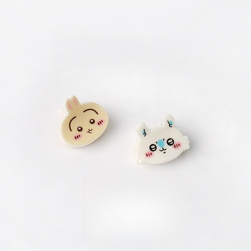 Ckw Small Hair Claw Clip Cute  - Hair Bundles ulasan dan harga