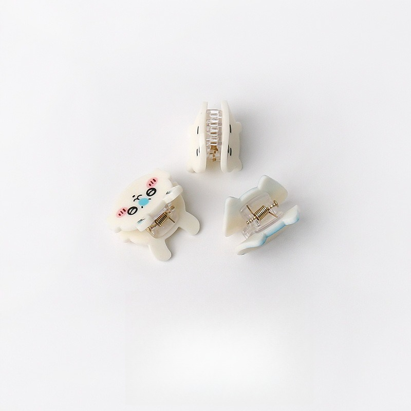 Ckw Small Hair Claw Clip Cute  - Hair Bundles ulasan dan harga