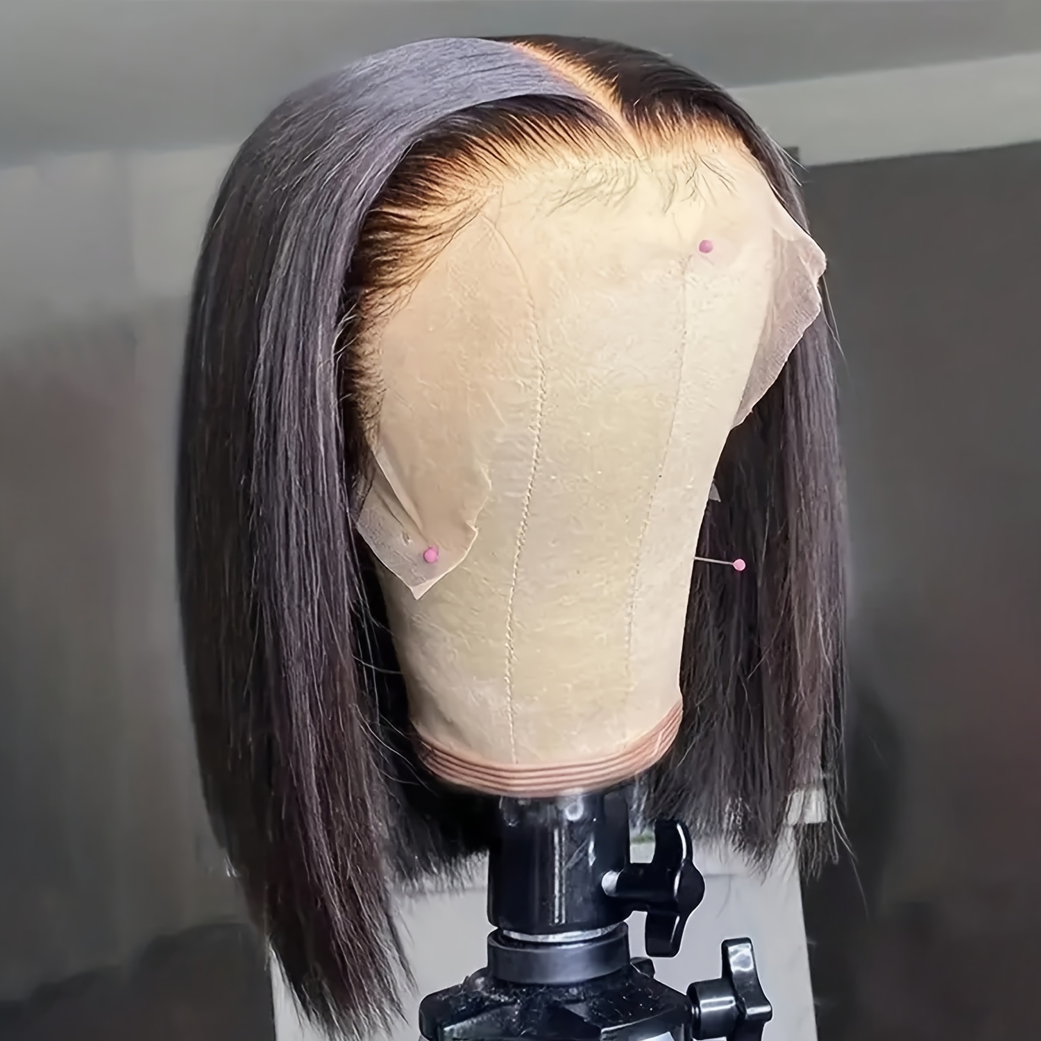 Vietnamese 230% Density Straig - Glueless Wear And Go Human Hair Wig ulasan dan harga