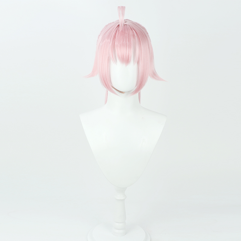 Takanashi Hoshino Cosplay Wig  - Synthetic Wigs ulasan dan harga