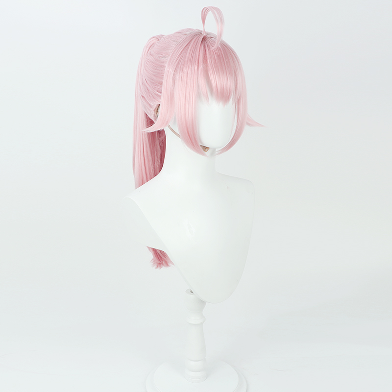 Takanashi Hoshino Cosplay Wig  - Synthetic Wigs ulasan dan harga
